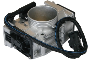 Throttle housing genuine in the group Engine control / Throttle House at  Professional Parts Sweden AB (23434347)