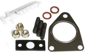 Turbo fitting kit in the group Engine parts / Turbo fitting kit at  Professional Parts Sweden AB (23434640)