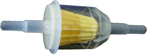 Fuel filter in the group Filter / Fuel filter at  Professional Parts Sweden AB (23434728)