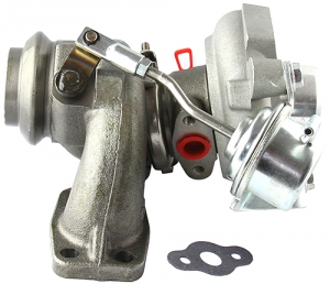 Turbo charger i gruppen Motordelar / Turbos & packningar hos  Professional Parts Sweden AB (23434949)