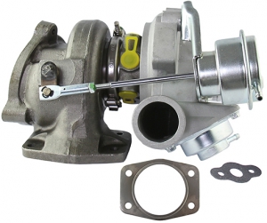 Turbo charger in the group Engine parts / Turbo charger & gaskets at  Professional Parts Sweden AB (23435098)