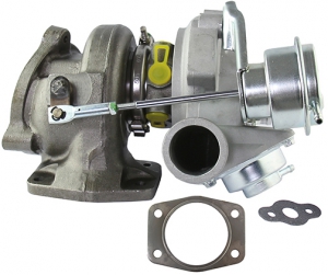 Turbo charger i gruppen Motordelar / Turbos & packningar hos  Professional Parts Sweden AB (23435098)