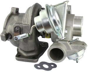 Turbo charger in the group Engine parts / Turbo charger & gaskets at  Professional Parts Sweden AB (23436134)