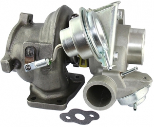 Turbo charger i gruppen Motordelar / Turbos & packningar hos  Professional Parts Sweden AB (23436134)