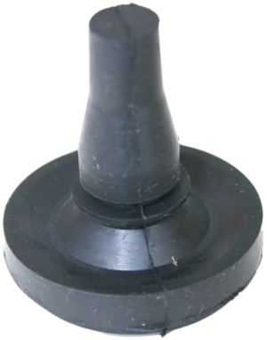 Bushing for fuel&vacum pump i gruppen Framvagn / bakvagn / Framvagn & bakvagn hos  Professional Parts Sweden AB (23436175)