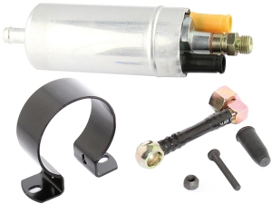Electric fuel pump kit in the group Engine control / Fuel Pump at Professional Parts Sweden AB (23436517)