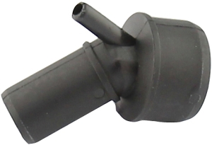Flame trap nipple housing i gruppen Motordelar / Oljeflla & avskiljare hos  Professional Parts Sweden AB (23436681)