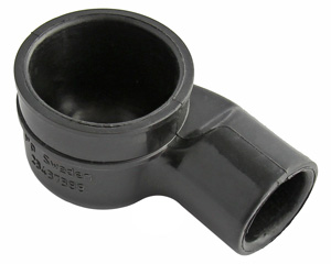 Crankcase hose in the group Engine parts / Oil trap and separator at  Professional Parts Sweden AB (23437388)