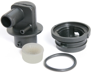 Flame trap kit in the group Engine parts / Oil trap and separator at  Professional Parts Sweden AB (23439602)