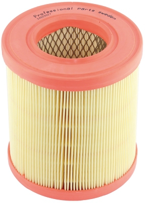 Air filter in the group Filter / Air filter at Professional Parts Sweden AB (24020027)