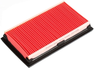 Air filter i gruppen Filter / Luftfilter hos  Professional Parts Sweden AB (24277478)