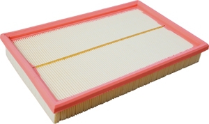 Air filter in the group Filter / Air filter at Professional Parts Sweden AB (24346063)