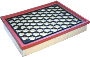 Air filter in the group Filter / Air filter at Professional Parts Sweden AB (24346800)