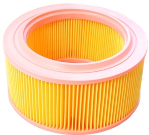 Air filter i gruppen Filter / Luftfilter hos  Professional Parts Sweden AB (24430406)