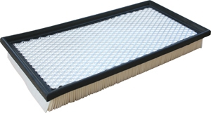 Air filter i gruppen Filter / Luftfilter hos  Professional Parts Sweden AB (24432710)