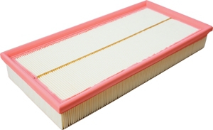 Air filter in the group Filter / Air filter at Professional Parts Sweden AB (24432730)
