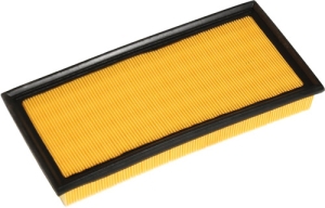 Air filter i gruppen Filter / Luftfilter hos  Professional Parts Sweden AB (24432841)