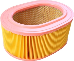 Air filter i gruppen Filter / Luftfilter hos  Professional Parts Sweden AB (24436825)