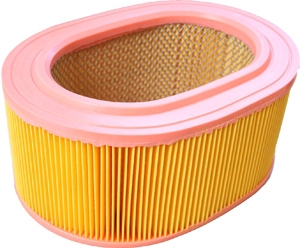 Air filter in the group Filter / Air filter at Professional Parts Sweden AB (24436825)
