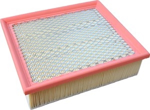 Air filter i gruppen Filter / Luftfilter hos  Professional Parts Sweden AB (24437444)