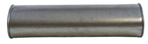 Mellanljussd�mpare Universal in the group Exhaust parts / Exhaust muffler & kits at  Professional Parts Sweden AB (248-063)