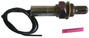 Oxygen sensor 1-wire i gruppen Elsystem / Brytare & sensorer / Lambdasond hos  Professional Parts Sweden AB (25001000)