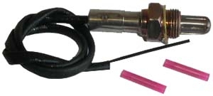Oxygen sensor 2-wire i gruppen Elsystem / Brytare & sensorer / Lambdasond hos Professional Parts Sweden AB (25002000)