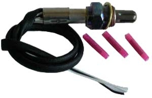 Oxygen sensor 3-wire i gruppen Elsystem / Brytare & sensorer / Lambdasond hos  Professional Parts Sweden AB (25003000)
