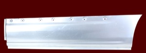 Sdov�gg V�nster L�ngsbleck in the group  at  Professional Parts Sweden AB (2501001)