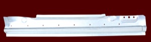 Instegspl�t F�r Fordon Utan Glidd�rr in the group  at  Professional Parts Sweden AB (2501041)