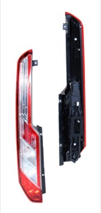 Kombinationsbackljus Med Lamph�llare in the group Headlights / Lightning / Tail lights at  Professional Parts Sweden AB (25010701A1)