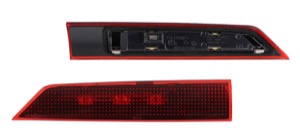 Extra Bromsljus Led V�nster in the group Headlights / Lightning / Brake Light at  Professional Parts Sweden AB (25010771)