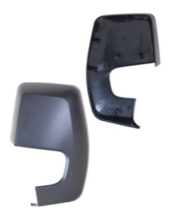 Hus Backspegel Svart Hger in the group Body parts / Mirror / Cover, Outside Mirror at  Professional Parts Sweden AB (25011052)