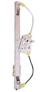 F�nsterhiss Oe-Type Utan Elmotor in the group Body parts / Tailgate, Bonnet, Doors, Sunroof / Doors / Window Winder / Window Regulator at  Professional Parts Sweden AB (25011801)