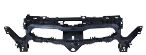 Frontplt Plast Komplett-Del i gruppen Tillflligt dolda artiklar hos  Professional Parts Sweden AB (2501200)