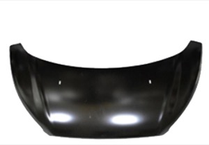 Motorhuv St�l in the group Body parts / Tailgate, Bonnet, Doors, Sunroof / Bonnet / Bonnet at  Professional Parts Sweden AB (2501281)
