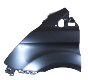 Skrm Vnster Fram in the group Body parts / Body Panel / Body Panel, Sidewall at  Professional Parts Sweden AB (2501311)