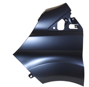 Sk�rm V�nster Fram in the group Body parts / Body Panel / Body Panel, Sidewall at  Professional Parts Sweden AB (2501313)