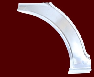Sk�rm V�nster Fram Ekonomipl�t Bakdel in the group  at  Professional Parts Sweden AB (2501331)