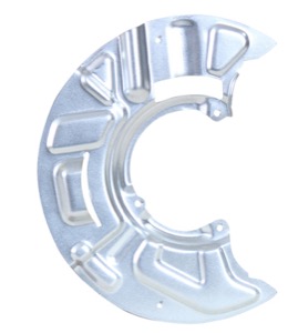 Bromsskold Framaxel H�ger in the group  at  Professional Parts Sweden AB (2501378)