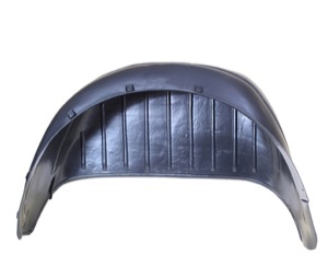 Bekl�dnad Hjulhus Plast V�nster Bak in the group Body parts / Body Parts / Fenders / Inner Fender Panel at  Professional Parts Sweden AB (2501387)