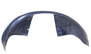 Bekl�dnad Hjulhus Plast V�nster Fram in the group Body parts / Body Parts / Fenders / Inner Fender Panel at  Professional Parts Sweden AB (2501547)