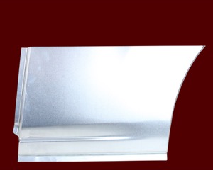 Sdov�gg V�nster Sidpl�t in the group  at  Professional Parts Sweden AB (2501563)