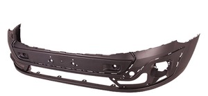 Sttfngare Fram Underdel in the group Body parts / Body Parts / Bumpers / Bumper Cover at  Professional Parts Sweden AB (2501901A1)