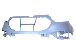 St�tf�ngare M/Grundlack Fram in the group Body parts / Body Parts / Bumpers / Bumper Cover at  Professional Parts Sweden AB (2501903A1)