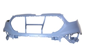 St�tf�ngare M/Grundlack Fram in the group Body parts / Body Parts / Bumpers / Bumper Cover at  Professional Parts Sweden AB (2501904A1)