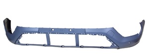 St�tf�ngare M/Grundlack Fram in the group Body parts / Body Parts / Bumpers / Bumper Cover at  Professional Parts Sweden AB (2501905A1)