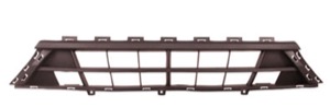 VENTILATIONSGALLER STOTFANGARE FRAM i gruppen Kaross / Kaross / Kylargrill / Kylargrill hos  Professional Parts Sweden AB (2501910A1)