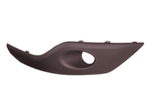 Ventilationsgaller St�tf�ngare in the group Body parts / Body Parts / Radiator Grille / Radiator Grille at  Professional Parts Sweden AB (25019114)