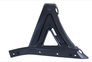 H�llare St�tf�ngare V�nster Fram in the group Body parts / Body Parts / Bumpers / Mounting Bracket, Bumper  at  Professional Parts Sweden AB (2501935)